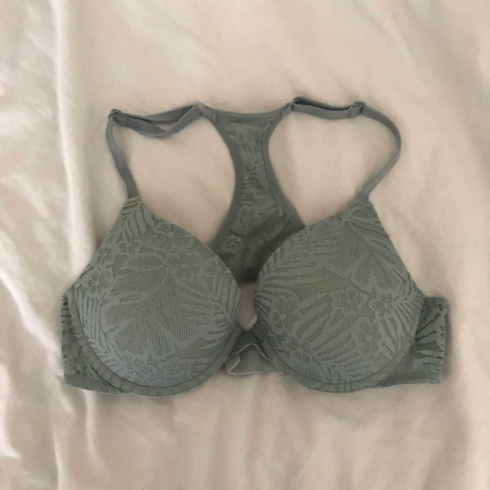 Victoria’s Secret Pink Racerback Bra
